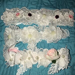 2for15 New 3 pc set adorable headbands